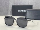 Chanel High Quality Sunglasses 3100