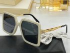Chanel High Quality Sunglasses 2580