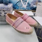 DIOR Women's Shoes 88