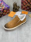 Louis Vuitton Men's shoes 1006