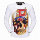 Philipp Plein Men's Long Sleeve T-shirts 11
