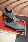 Louis Vuitton Men's shoes 734