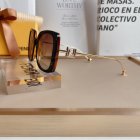 Fendi High Quality Sunglasses 1114