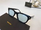 TOM FORD High Quality Sunglasses 756