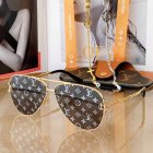 Louis Vuitton High Quality Sunglasses 4394