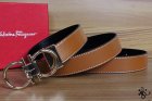 Salvatore Ferragamo Normal Quality Belts 53