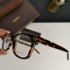 TOM FORD Plain Glass Spectacles 44