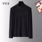 Prada Men's Long Sleeve T-shirts 50