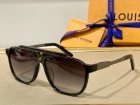 Louis Vuitton High Quality Sunglasses 5248