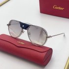 Cartier High Quality Sunglasses 1291