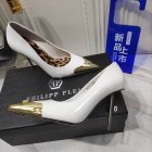 Philipp Plein Women's Shoes 37