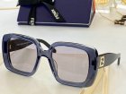 Fendi High Quality Sunglasses 1319