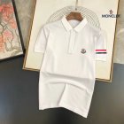 Moncler Men's Polo 166