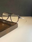 Chrome Hearts Plain Glass Spectacles 429