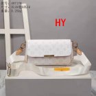 Louis Vuitton Normal Quality Handbags 1020