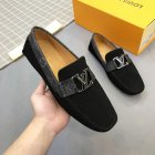 Louis Vuitton Men's shoes 1477