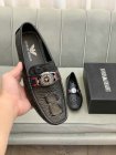 Armani Men's Shoes 856