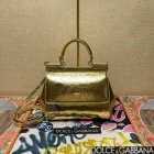 Dolce & Gabbana High Quality Handbags 646