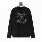 Louis Vuitton Men's Long Sleeve T-shirts 1051