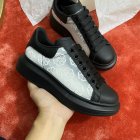 Alexander McQueen Men's Shoes 73