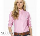 Ralph Lauren Women's Shirts 88
