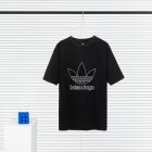 Balenciaga Men's T-shirts 581