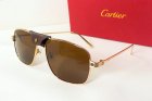 Cartier High Quality Sunglasses 278