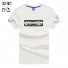 adidas Apparel Men's T-shirts 852