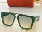 Cartier High Quality Sunglasses 1087