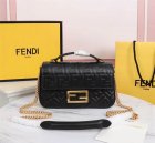 Fendi Original Quality Handbags 137