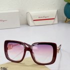 Salvatore Ferragamo High Quality Sunglasses 249