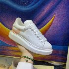 Alexander McQueen Men's Shoes 217