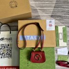 Gucci High Quality Handbags 652