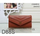 Chanel Normal Quality Wallets 186