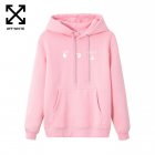 Off white Women's Hoodies 121