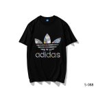 adidas Apparel Men's T-shirts 26