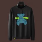 Louis Vuitton Men's Long Sleeve T-shirts 494