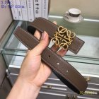 Loewe Belts 22