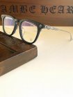 Chrome Hearts Plain Glass Spectacles 872
