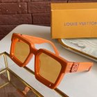 Louis Vuitton High Quality Sunglasses 1312