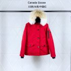 Canada Goose Women's Outerwear 25