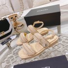 Chanel Women's Shoes 1339