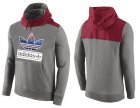adidas Apparel Men's Hoodies 528