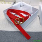 DIOR Original Quality Belts 22
