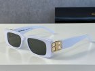 Balenciaga High Quality Sunglasses 194