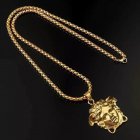 Versace Jewelry Necklaces 118