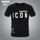 Dsquared Men's T-shirts 484