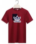 adidas Apparel Men's T-shirts 495