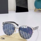 DIOR High Quality Sunglasses 668