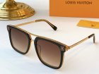 Louis Vuitton High Quality Sunglasses 349